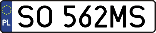 SO562MS