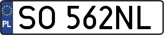 SO562NL