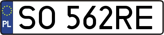 SO562RE