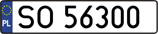 SO56300