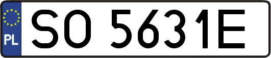 SO5631E