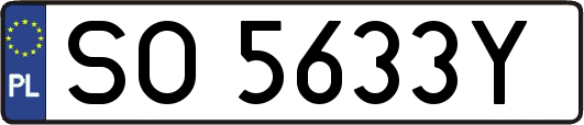 SO5633Y