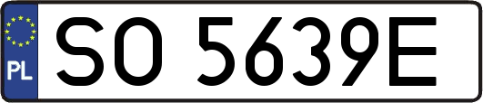 SO5639E