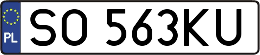 SO563KU