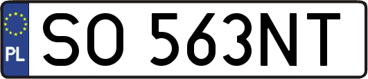 SO563NT