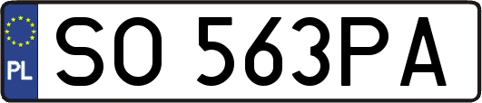 SO563PA