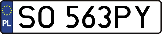 SO563PY