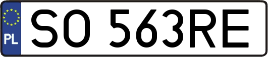SO563RE
