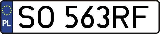 SO563RF