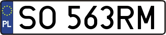 SO563RM