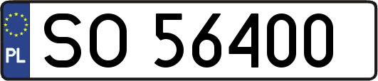 SO56400