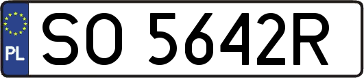 SO5642R