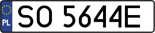 SO5644E