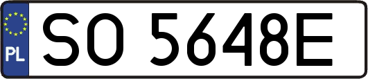 SO5648E