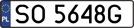 SO5648G