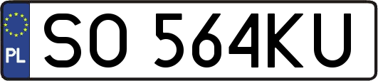 SO564KU