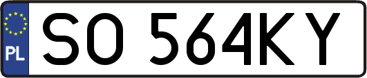 SO564KY