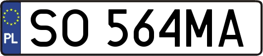 SO564MA