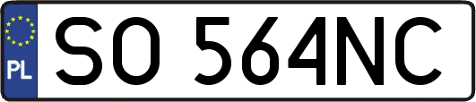 SO564NC