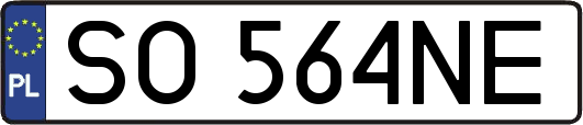 SO564NE
