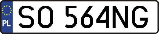 SO564NG
