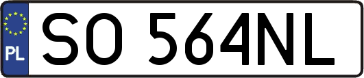 SO564NL
