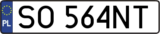 SO564NT