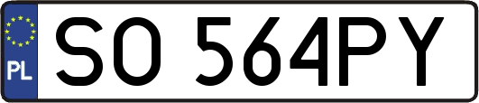 SO564PY