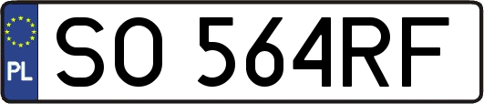 SO564RF