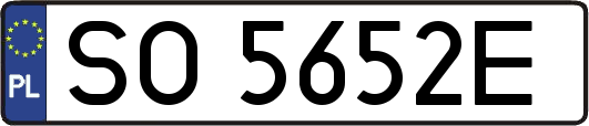 SO5652E
