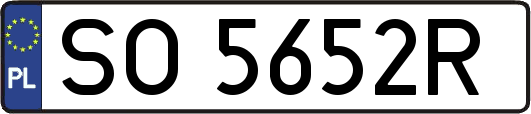 SO5652R