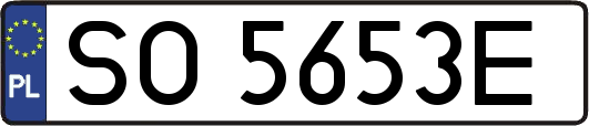 SO5653E