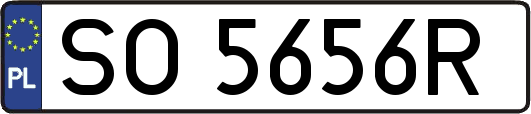 SO5656R