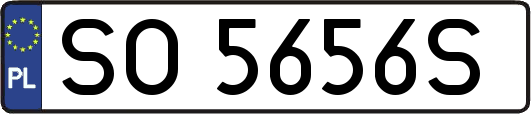 SO5656S