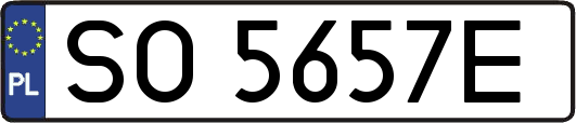 SO5657E