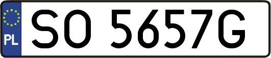 SO5657G
