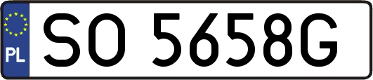 SO5658G