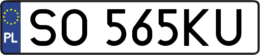 SO565KU