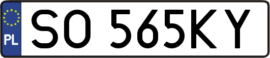 SO565KY