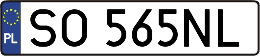 SO565NL
