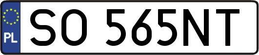 SO565NT