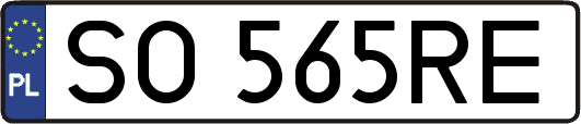 SO565RE