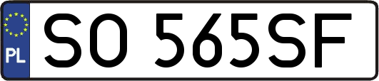 SO565SF