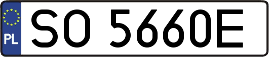 SO5660E