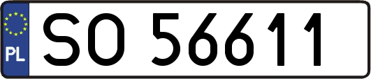 SO56611