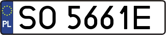 SO5661E