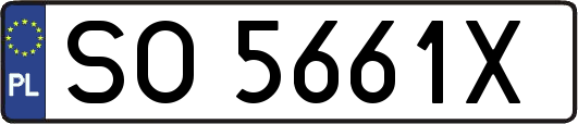 SO5661X