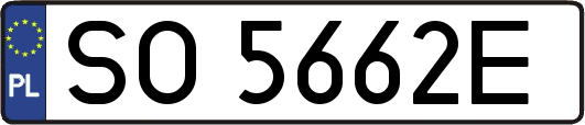 SO5662E