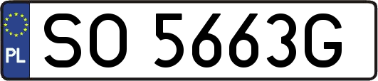 SO5663G