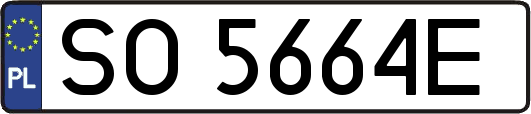 SO5664E